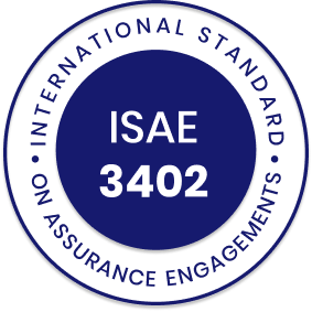 ISAE 3402